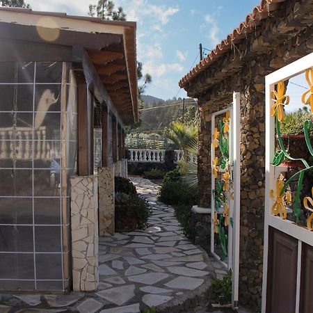 Vivienda Vacacional Luna 埃尔帕索 外观 照片