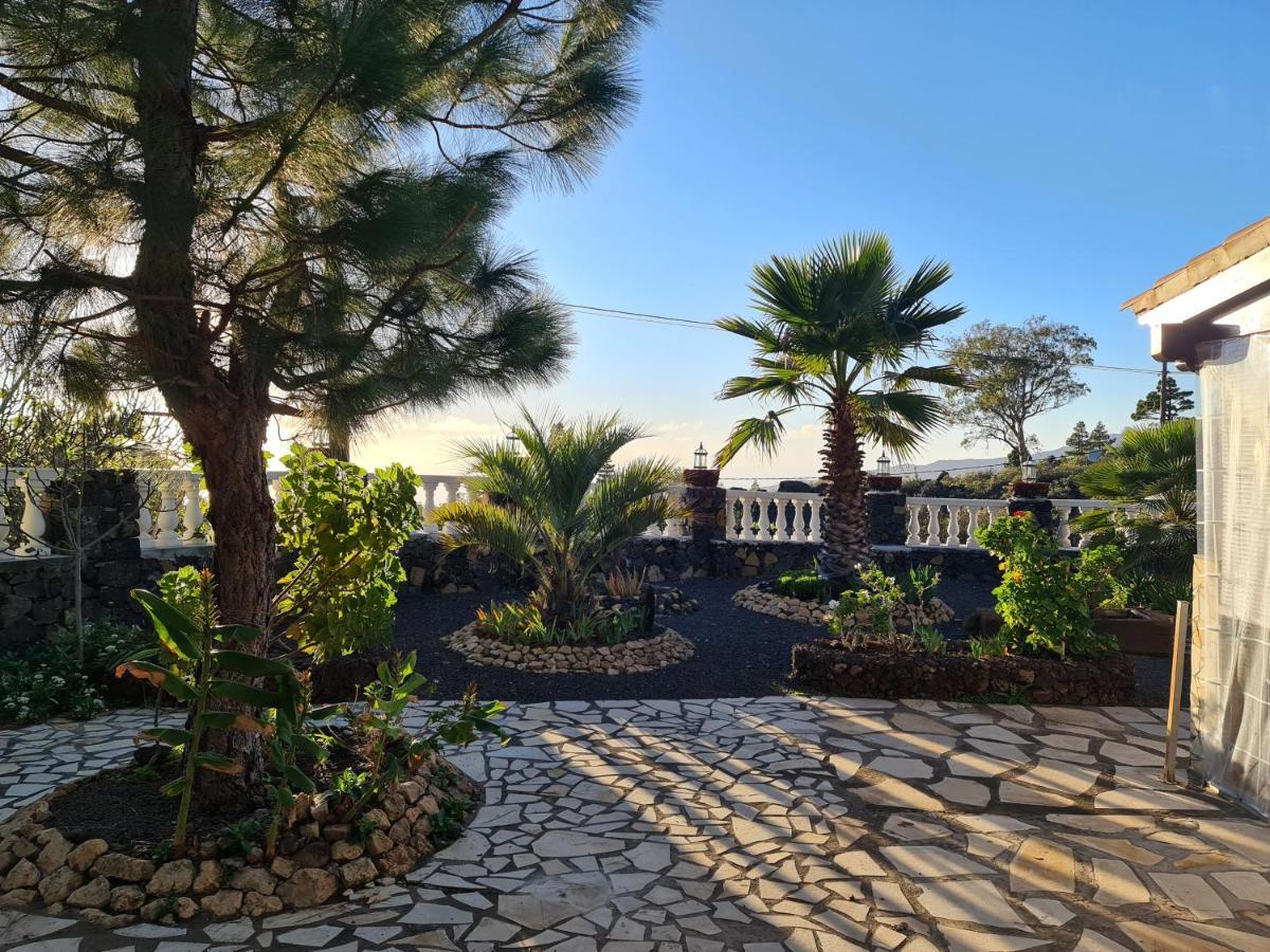 Vivienda Vacacional Luna 埃尔帕索 外观 照片