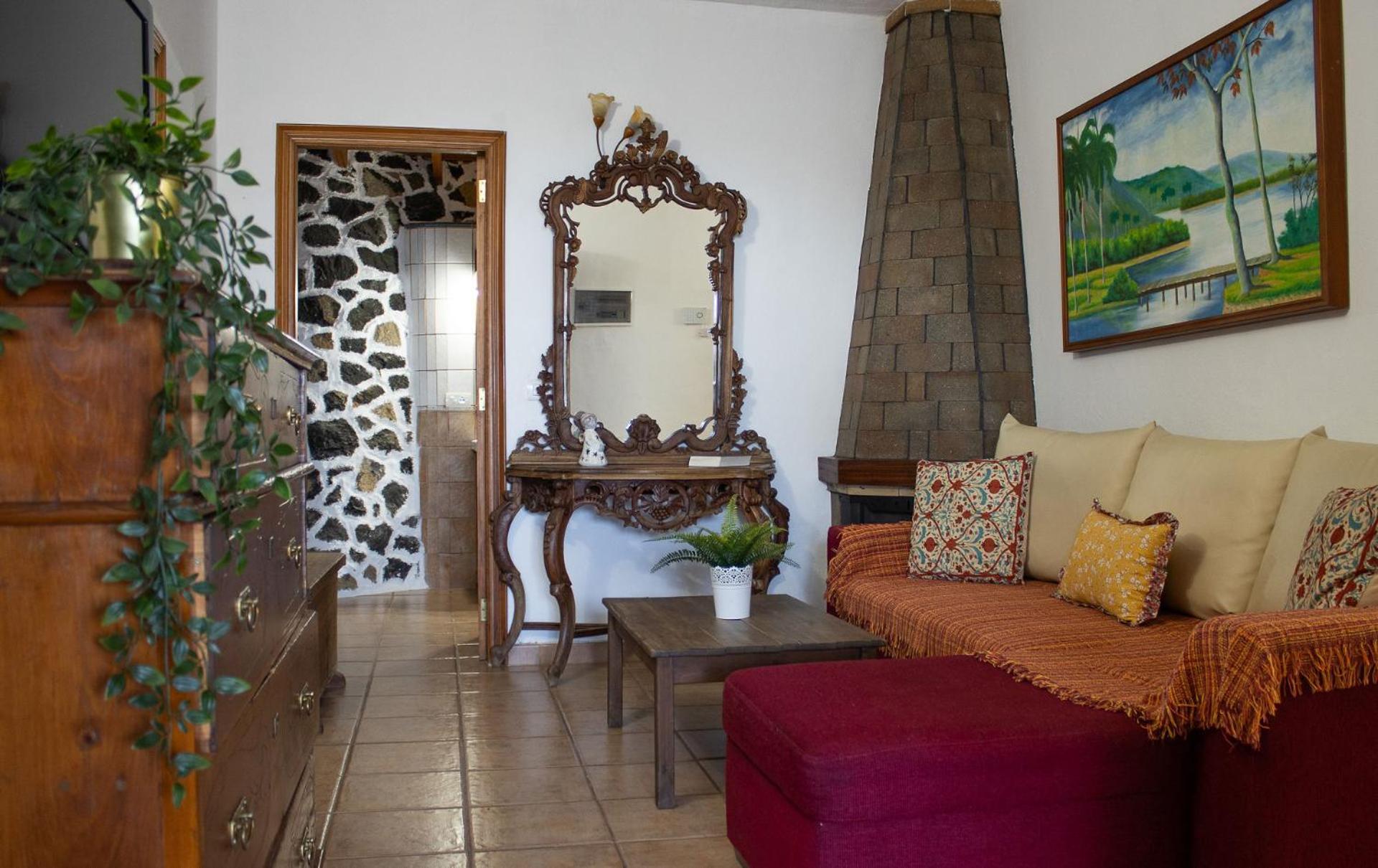 Vivienda Vacacional Luna 埃尔帕索 外观 照片