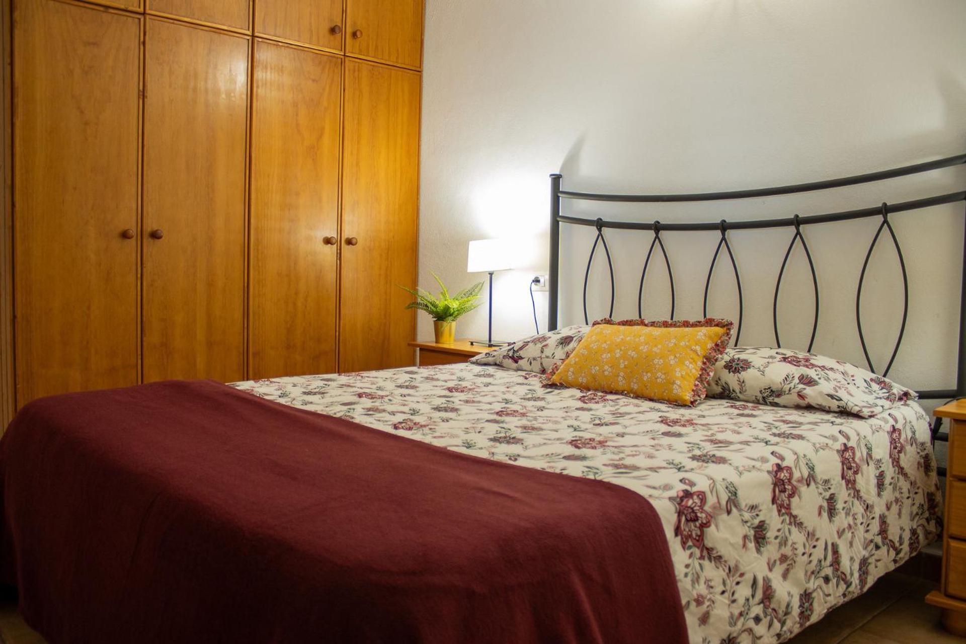 Vivienda Vacacional Luna 埃尔帕索 外观 照片