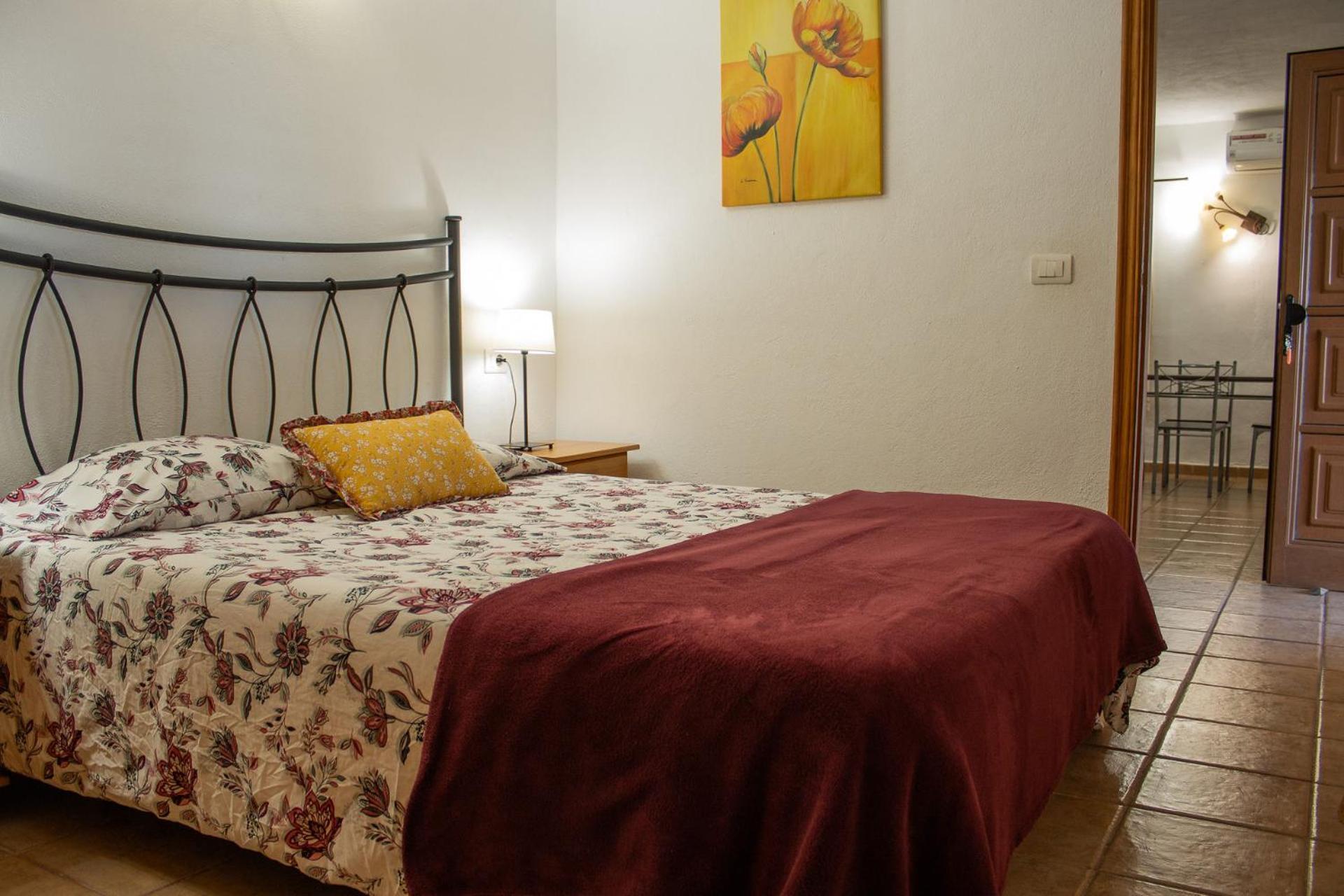 Vivienda Vacacional Luna 埃尔帕索 外观 照片